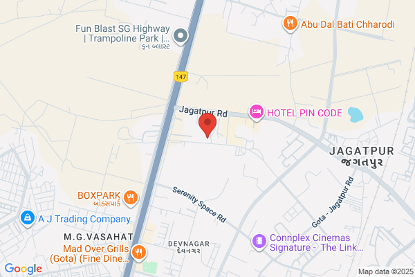 Shree Siddhi Vinayak Comm Co