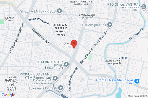 Tripathy Ceramics Pvt Ltd