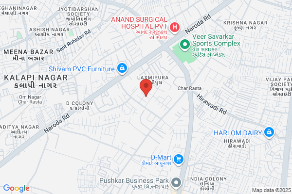 Vijay Surgical & Engg Works
