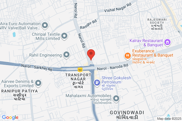 Ambica Traders