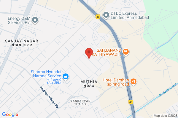 Dishman Pharma & Chem Ltd