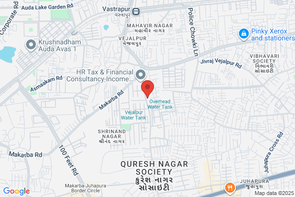 Heena Enterprises