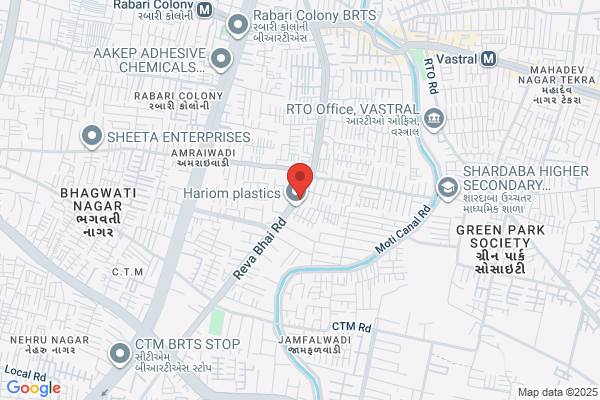 Hetal Chemicals