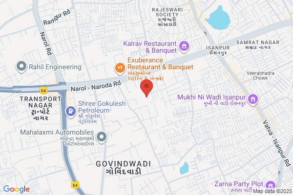 Kumar Chemicals