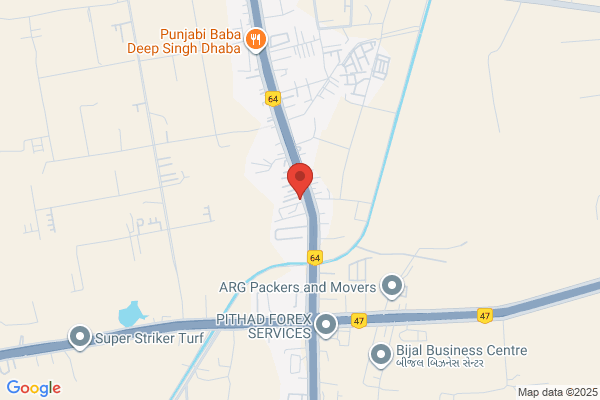 Shree Ambica Sales Agency