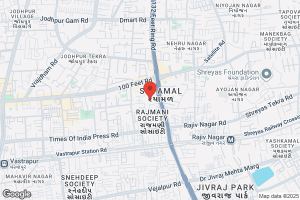 Kamani Dyechem Corp
