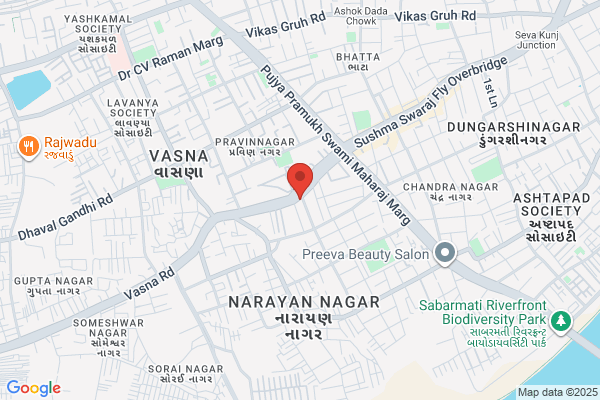 Mahagujarat Agro Industries