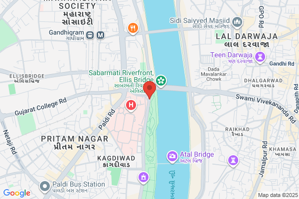 Ahmedabad Scientific & Chemical Co