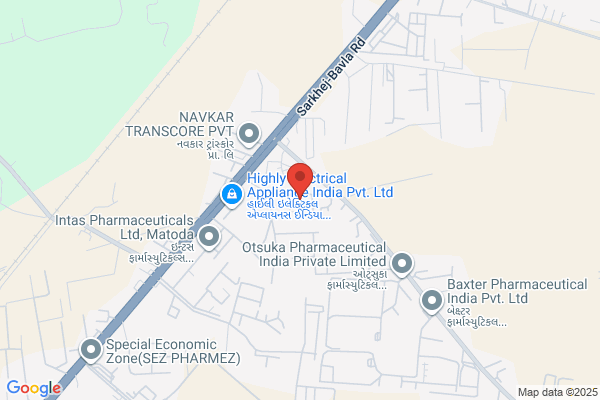 Finar Chemicals Limited