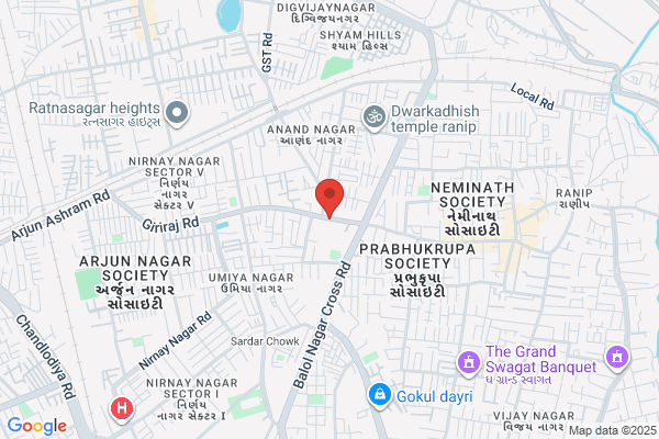 Laxmi Sales Agency