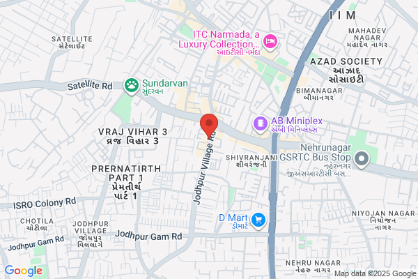 Mehta Sales Corporation