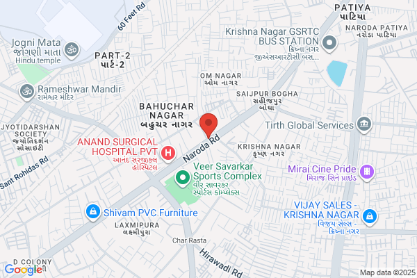 Nirmal Trading Corp