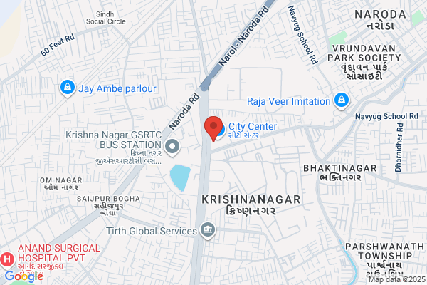 Vijay Medical Stores