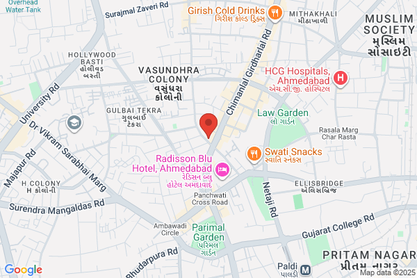 Agrawal Agencies