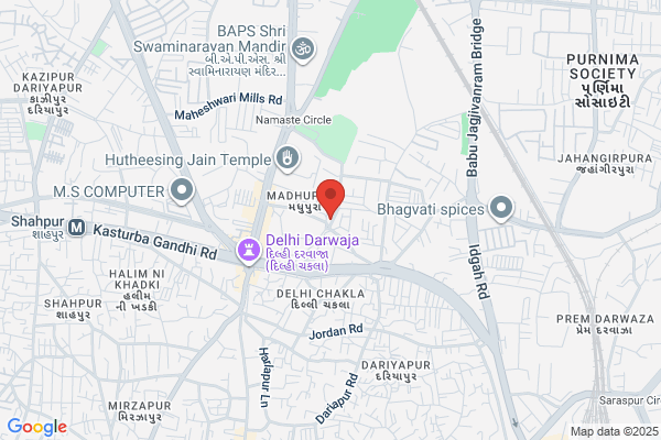 Bhavani Chemicals