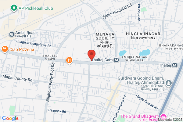 Gulf Auxichem(India)Pvt Ltd