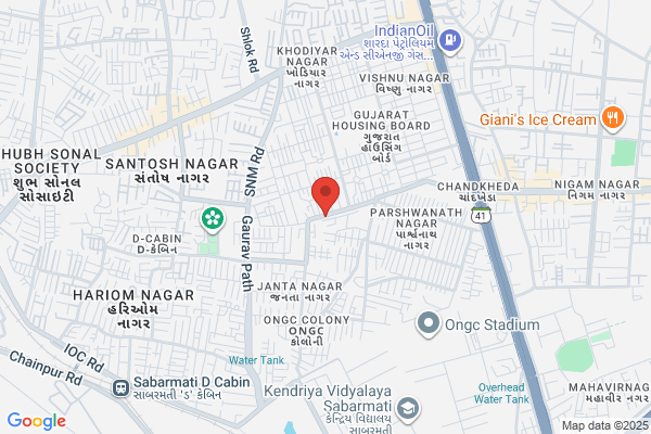 Jainsons Corporation