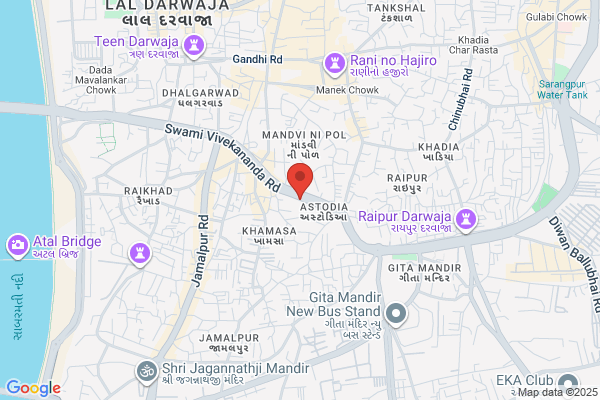 L K Trivedi & Company