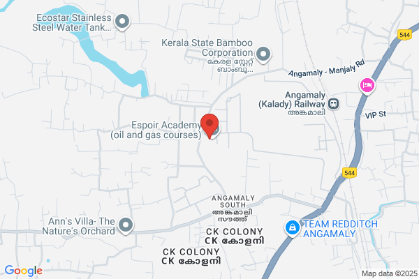Malli Polymers Pvt Ltd