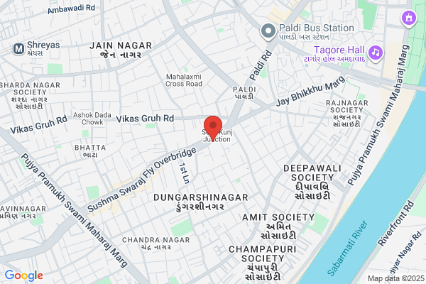 Maruti Texchem Consultant