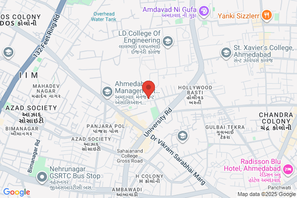 Kesarjan Building Centre P Ltd