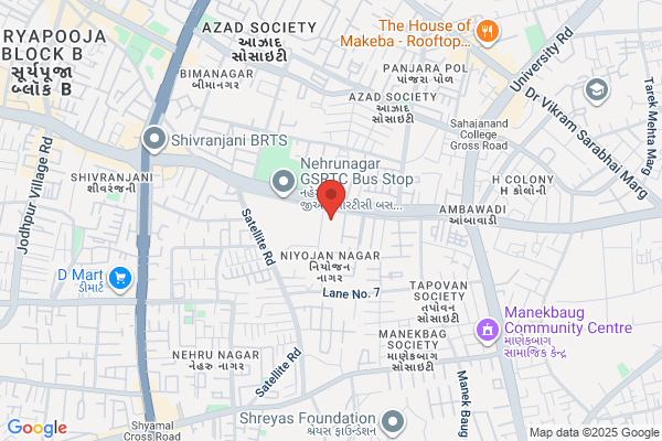 Ravi Builders