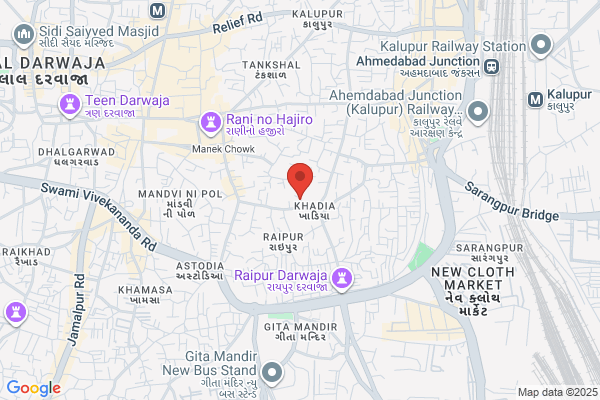 Raviraj Developers