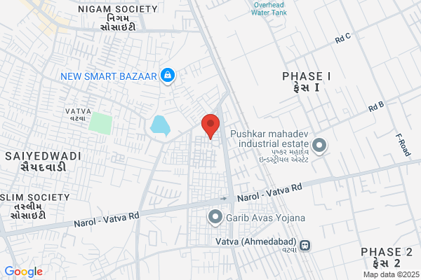 V I Charan