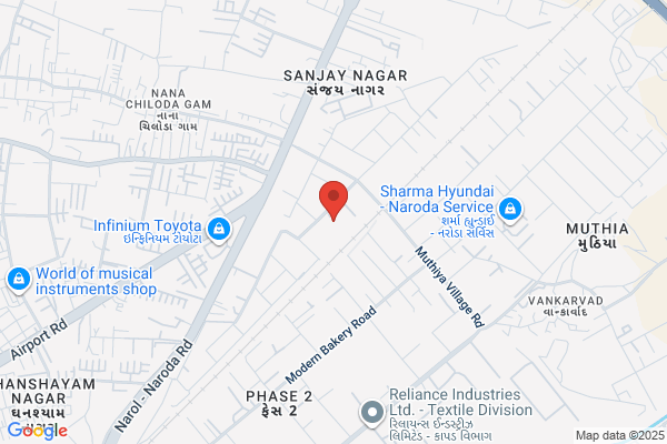 Hapa Cold Storage Pvt Ltd
