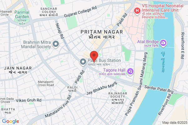 Shree Ghanshyam Colour Lab