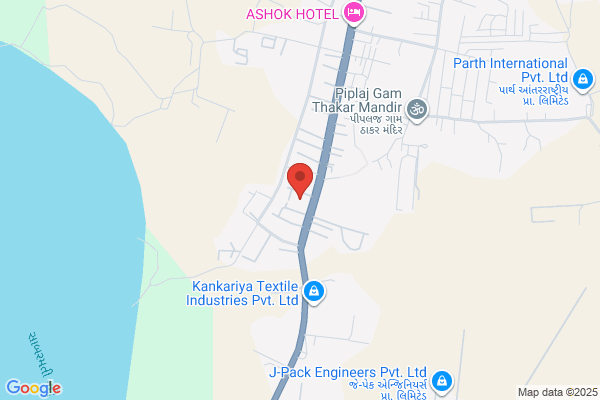 ADVANCE PETROCHEMICALS LTD.,