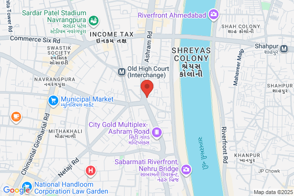 AHMEDABAD INDUSTRIAL & OTHER EMPLOYERS UNION
