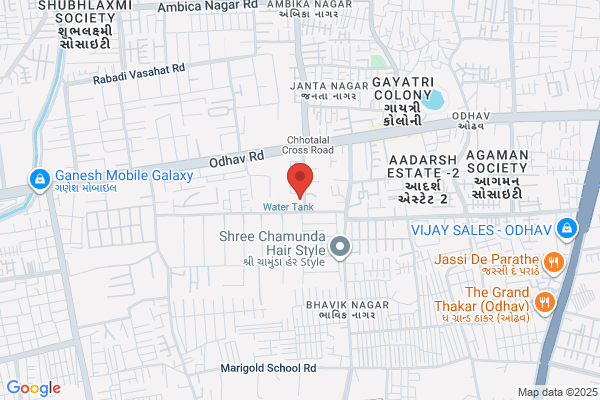 AHMEDABAD INDUSTRIAL ESTATE FACTORY OWNERS ASSOCIATION