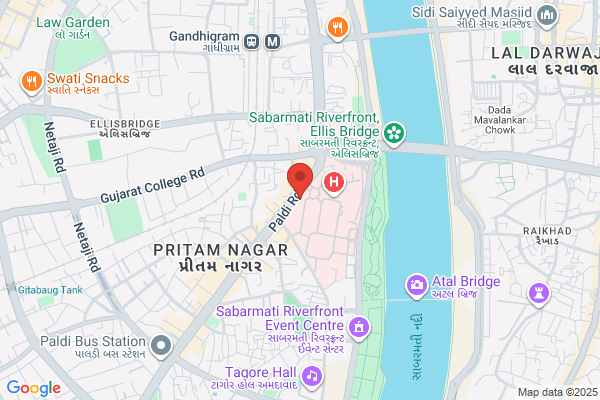 AHMEDABAD JILLA SAHAKARI SANGH
