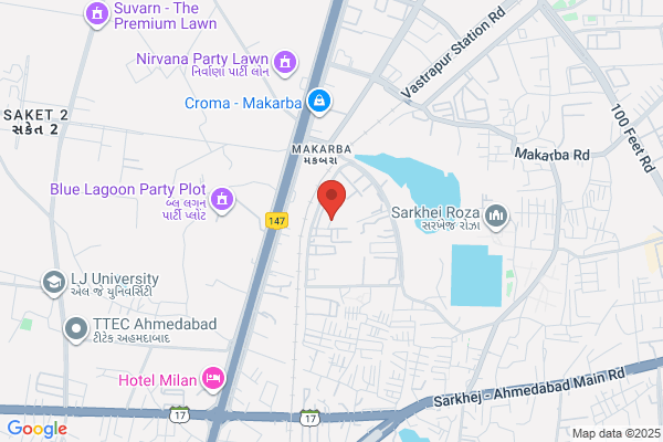 AHMEDABAD POWERLOOM OWNERS ASSOCIATION