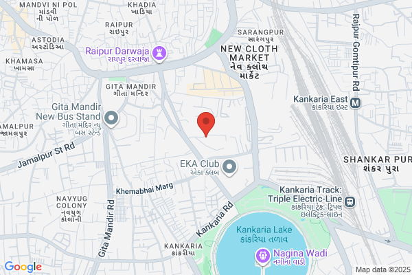 AHMEDABAD PRINTING PRESS ASSOCIATION