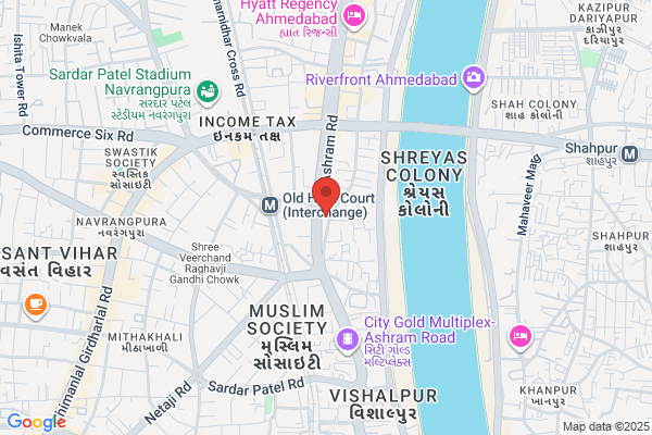 AHMEDABAD SCOOTER PARTS DEALERS ASSOCIATION
