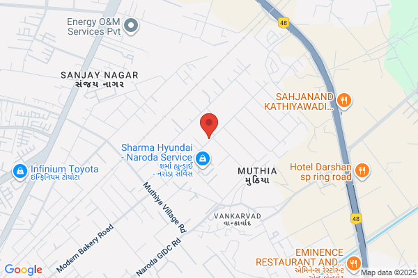 AMISHI DRUGS & CHEMICALS