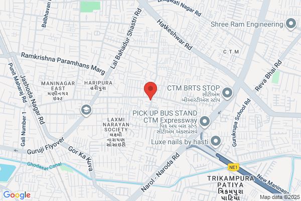 DEVI CHEMICALS,
