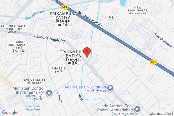 DYNAMIC INDS LTD