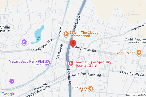 ESOFTCIRCLE PVT. LTD.