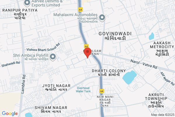 GALAXY COLCHEM PVT.LTD.