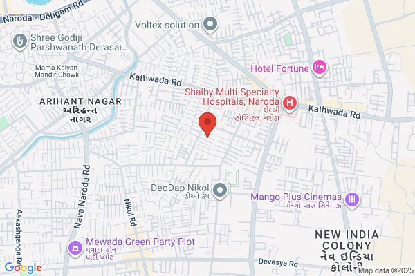 GAYATRI SILCHEM (P)LTD.