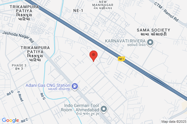 GUJARAT MEDICRAFT PVT.LTD.,