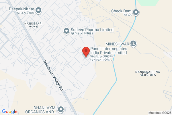HINDUSTAN INTERMEDIATES