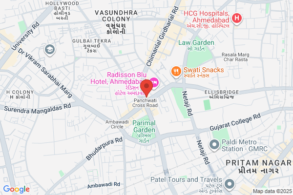 ISHITA DRUGS & INDUSTRIES LTD.,