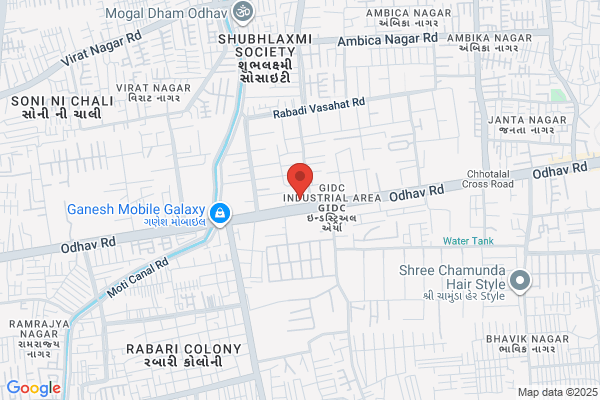 JAGDISH ELECTRIC COMPANY