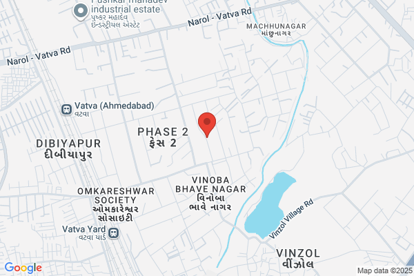 KAILASH CHEMICALS.