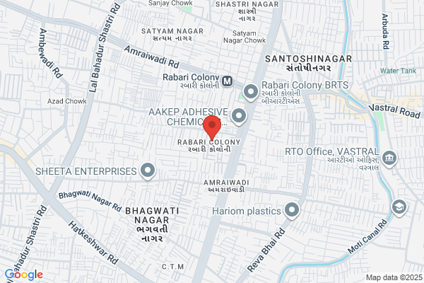 KAIRAV CHEMICALS LTD.,
