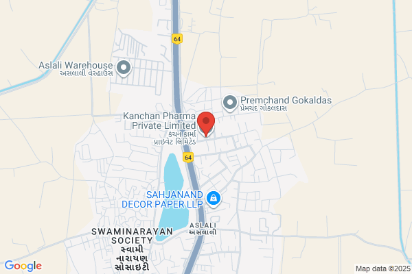 KANCHAN PHARMA EXPORTS PVT.LTD.,